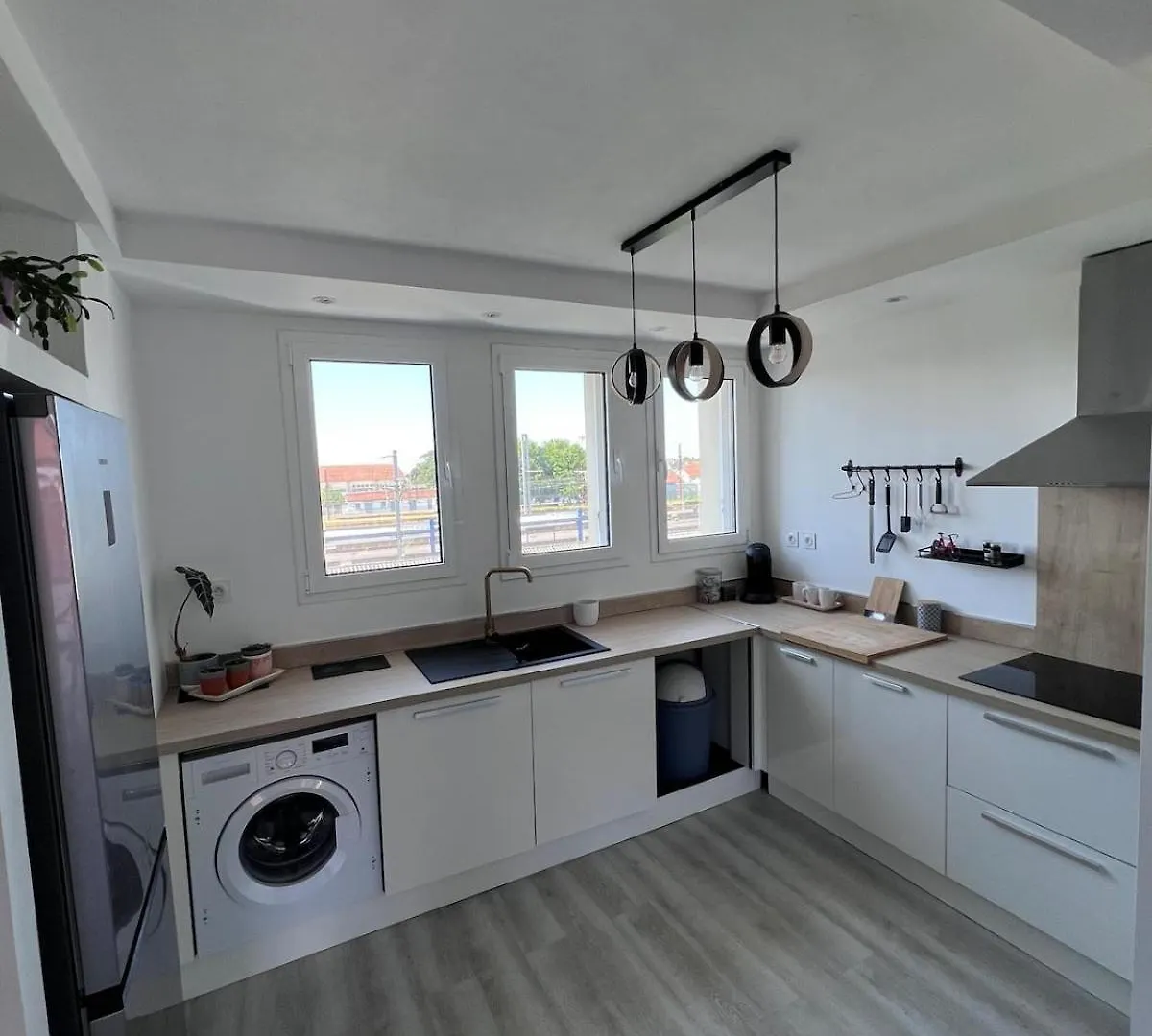Appartement La Gare Tarbes